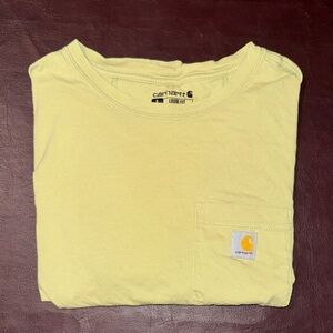 Woman’s Carhartt Tee